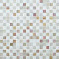 Glass Mosaic Puzzle Pattern for House Decoration